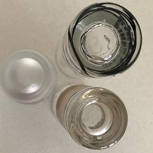 COLORADO PIKES PEAK Shot Glasses Set of 3 - Picture 4 of 8